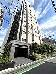 ペット飼育可能　プレシス本川越ルミナス