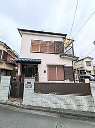 鶴ヶ島市大字下新田 中古戸建て