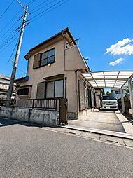 久喜市菖蒲町菖蒲
