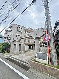 ライオンズガーデン大宮日進