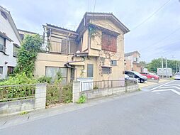 上尾市上尾宿〜整形地×公道接道〜