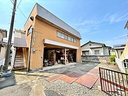 蓮田市関山三丁目土地