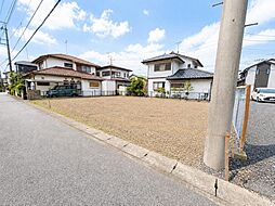 「蓮田市西新宿2丁目」緑豊かな落ち着いた住環境