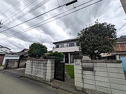 鴻巣市宮地2丁目〜土地約68坪、建物約40坪