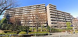 〜緑豊かな環境〜コスモふじみ野サウスフォーラム