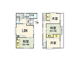蓮田市上 中古戸建て