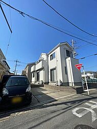 さいたま市西区二ツ宮　中古戸建