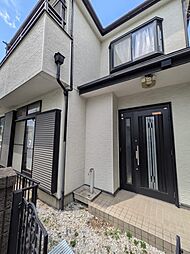 蓮田市緑町3丁目