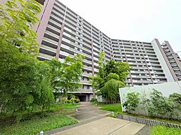 東京ユニオンガーデン　ファーストコート