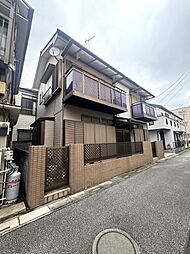 川口市芝富士二丁目