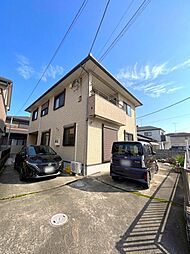上尾市大字大谷本郷