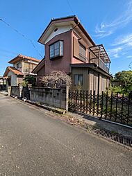 蓮田市大字黒浜