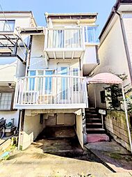 上福岡駅徒歩12分 木鉄筋コンクリート造戸建