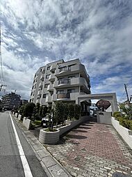 ラフィーネ春日部