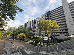 ワコーレロイヤルガーデン北本F棟　高層階×眺望良好 906