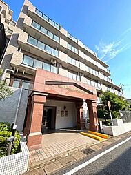 ライオンズマンション春日部第3