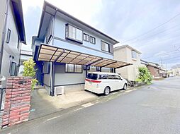 上尾市小泉〜5LDDKK×市街化区域〜