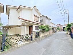 北本市中丸9丁目〜建築用地×リフォーム〜
