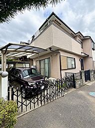 さいたま市岩槻区本町　中古戸建　〜POLUS施工〜