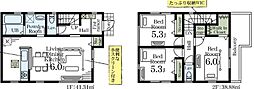 さいたま市岩槻区城町