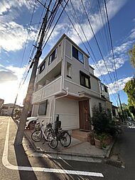 浦和区大東3丁目　角地×お部屋から桜が見えます