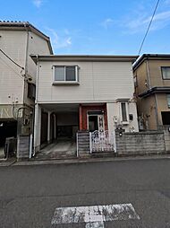 北足立郡伊奈町大字大針