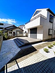 〜フルにフォーム済の邸宅〜さいたま市中央区本町西3丁目