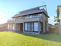 桶川市加納　中古戸建