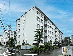 大宮七里サンコーポ　角住戸×リフォーム渡し 731