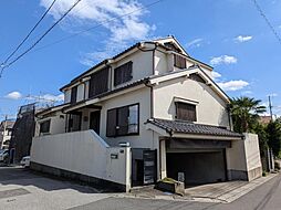蓮田市馬込5丁目〜リフォーム済み×車庫で愛車を守る生活〜