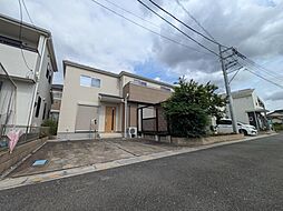 さいたま市見沼区蓮沼〜未居住×4LDK×駐車場平面2台〜