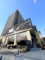 プラウドタワー川口クロス20階