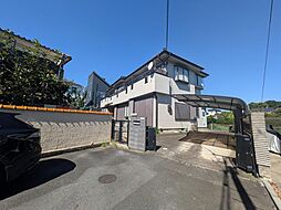 蓮田市椿山三丁目