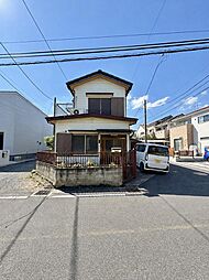 上尾市大字上　〜売地、建築条件無し〜