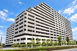 江東区新砂３丁目