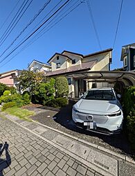 久喜市南栗橋3丁目