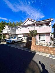 〜5LDK・駐車3台可能なゆとり〜さいたま市岩槻区古ヶ場