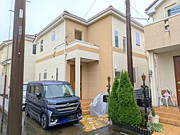 坂戸市関間三丁目　戸建