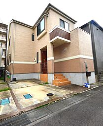 さいたま市中央区新中里3丁目 中古戸建て