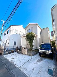 〜閑静な住宅地〜さいたま市見沼区島町　中古戸建