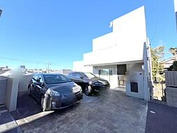 さいたま市緑区太田窪1丁目の高級注文住宅