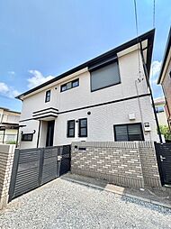 北本市本宿６丁目 中古戸建て