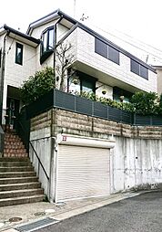 神奈川県伊勢原市高森　中古戸建〜こだわりの注文建築〜