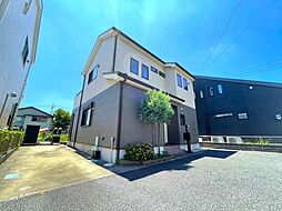 〜大成住宅施工〜坂戸市元町　注文住宅