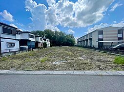 鴻巣市下忍売地 267坪 戸建建築〜アパート建築まで用途多数