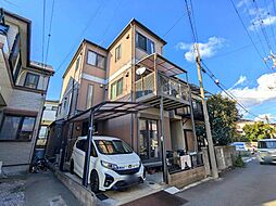 さいたま市桜区五関 注文住宅 中古戸建