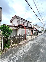 〜高台からの見晴らしが魅力〜川越市かし野台1丁目　戸建