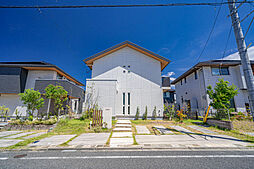 塩屋１丁目戸建