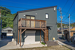 若松区古前１丁目　戸建