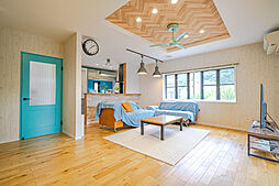 若松区青葉台東１丁目　戸建